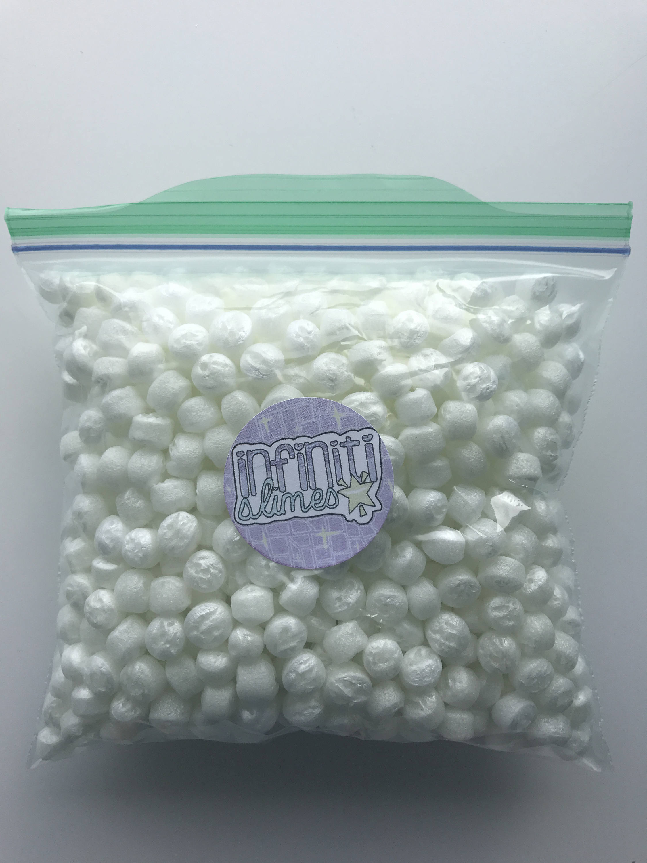 Jumbo Foam Beads/ Bean Bag Fillers 3 cups Etsy