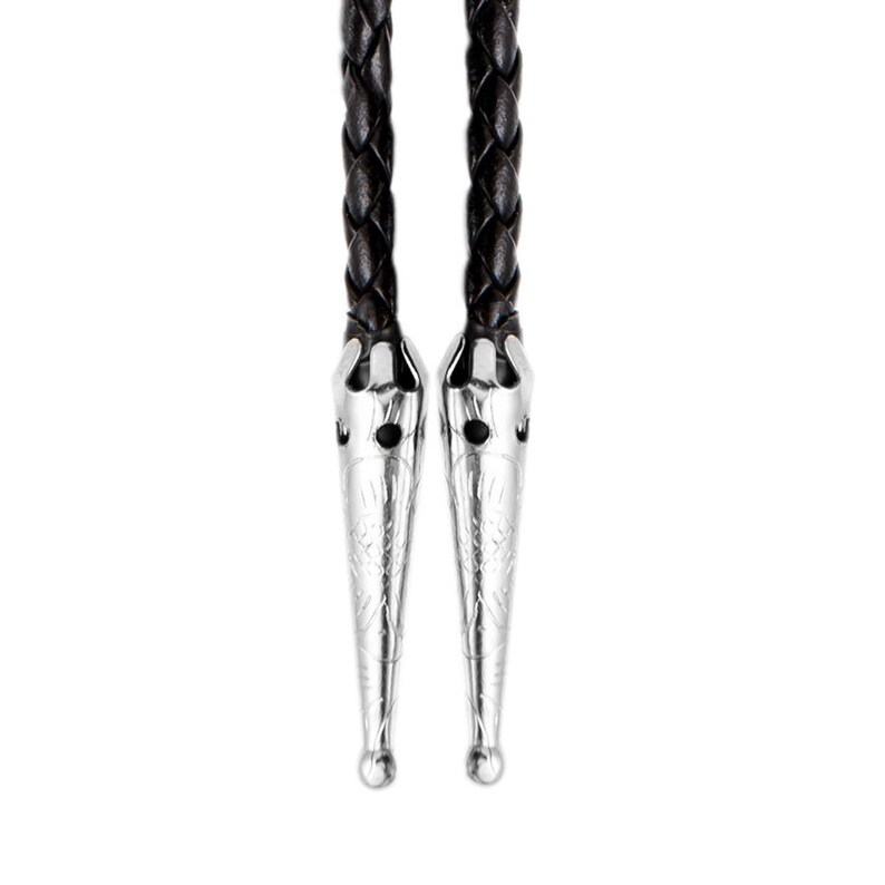 Kiss Bolo Tie