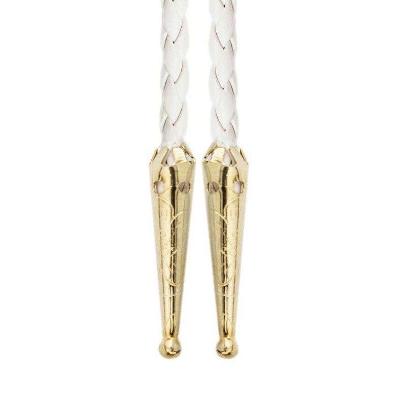 Kiss Bolo Tie