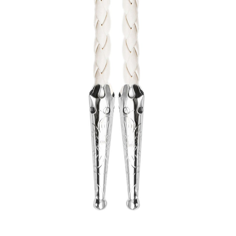Kiss Bolo Tie