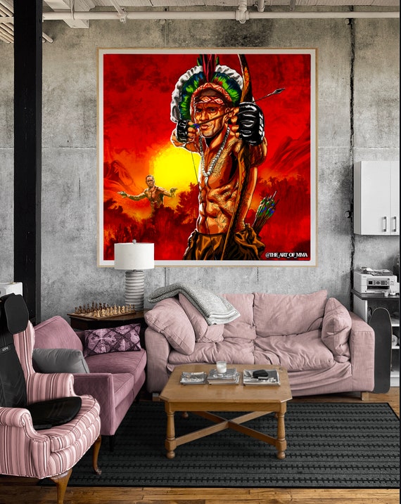 【訳あり】【限定生産】UFC公式 アレックス・ペレイラ フィギュア TUBERA 新品【限定生産品】UFC公式 アレックスペレイラ フィギュア