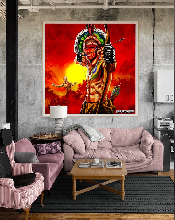 【訳あり】【限定生産】UFC公式 アレックス・ペレイラ フィギュア TUBERA 新品【限定生産品】UFC公式 アレックスペレイラ フィギュア