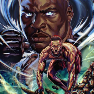 Heavyweight super fight / Jon jones / UFC / Francis ngannou / pfl / ultimate fighting championship / heavyweight champion of the world
