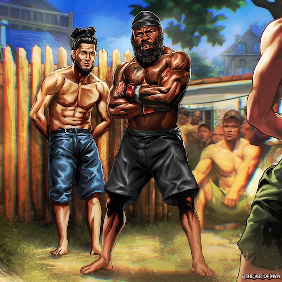 〈非売品〉 キンボ・スライス BELLATOR MMA 首振りフィギュア UFC Amazon.co.jp: レア物UFC/Deluxe/KIMBO SLICE/キンボ・スライス