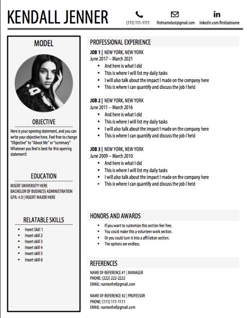 resume cover letter templates for microsoft word resume cover letter templates for microsoft word