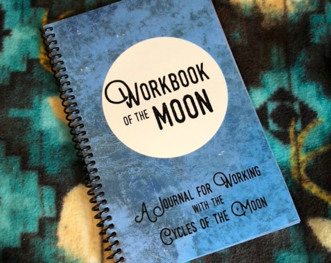 Workbook of The Moon