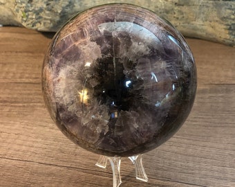 Super Seven Sphere #3