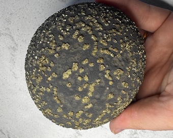 Stunning Large Pyrite Concretion #4