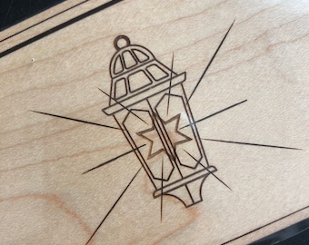Card Stand, Tarot Card, Three Card Regular Size