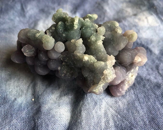 Grape Agate