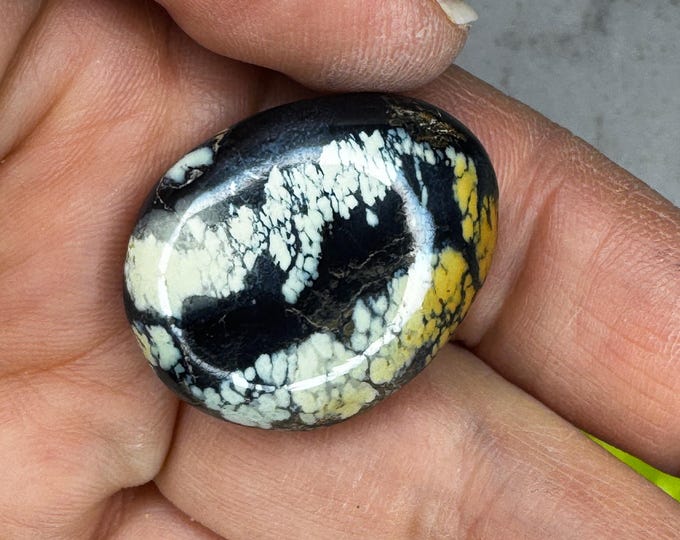 Nevada Turquoise