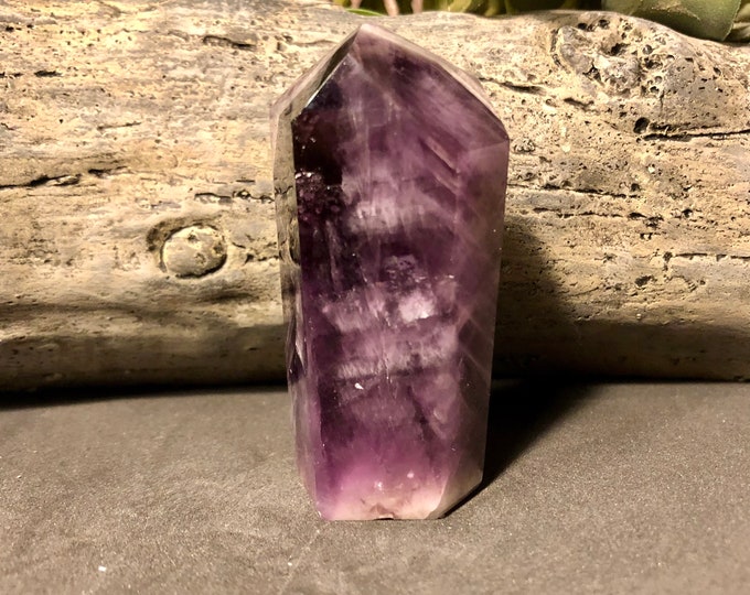 Trapiche Amethyst Generator