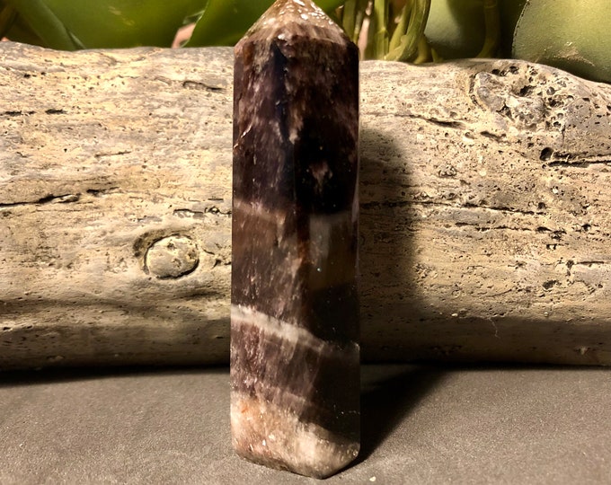 Trapiche Amethyst Generator