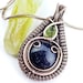 see more listings in the Wire Wrapping Tutorials section