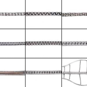 Wire Weaving Patterns | 9 Intermediate Wire Weaving Techniques