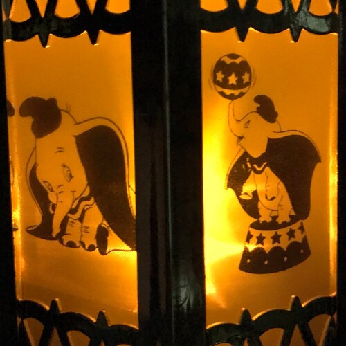 Dumbo Towel/ Dumbo Towel/ Dumbo Gift/ Dumbo Birthday/ Elephant Etsy