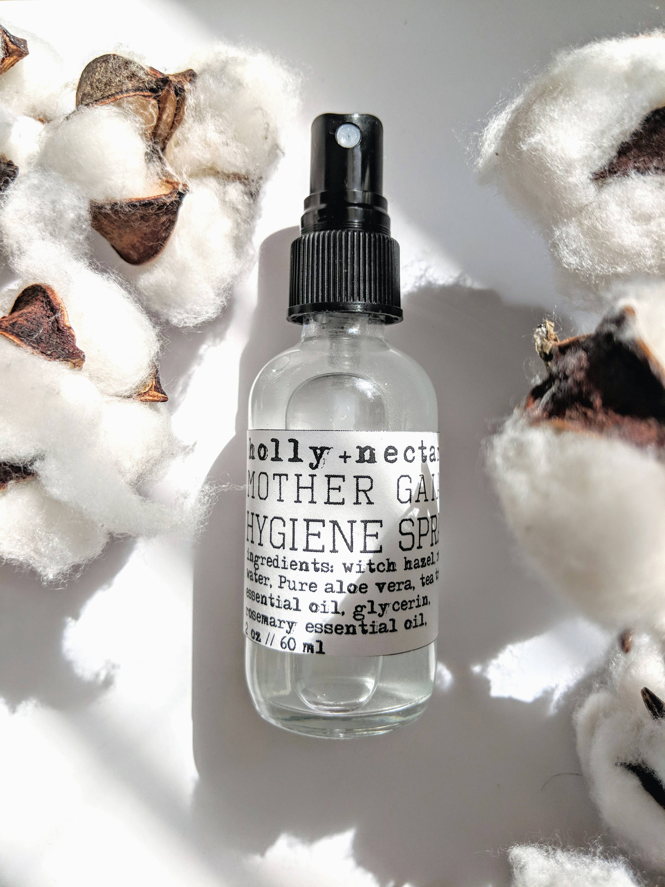 Feminine Hygiene Spray Natural Products for Women Vaginal Etsy