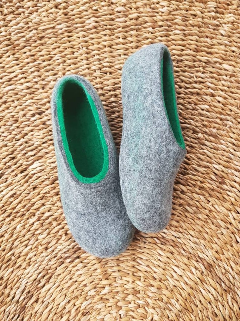 eco friendly slippers