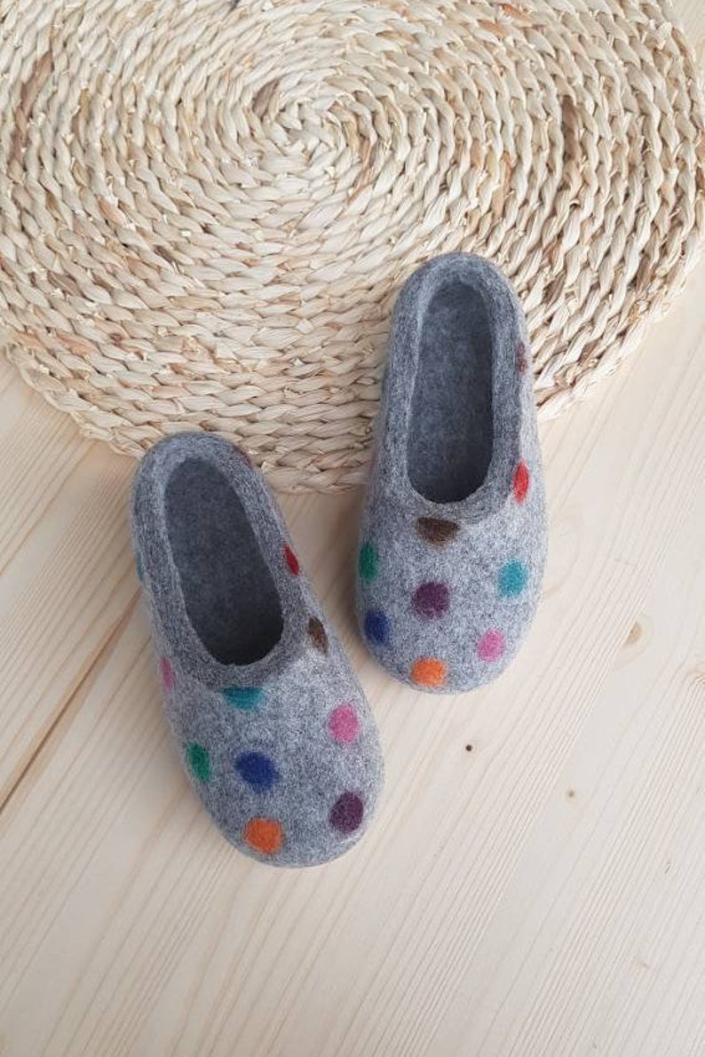 slippers bebe