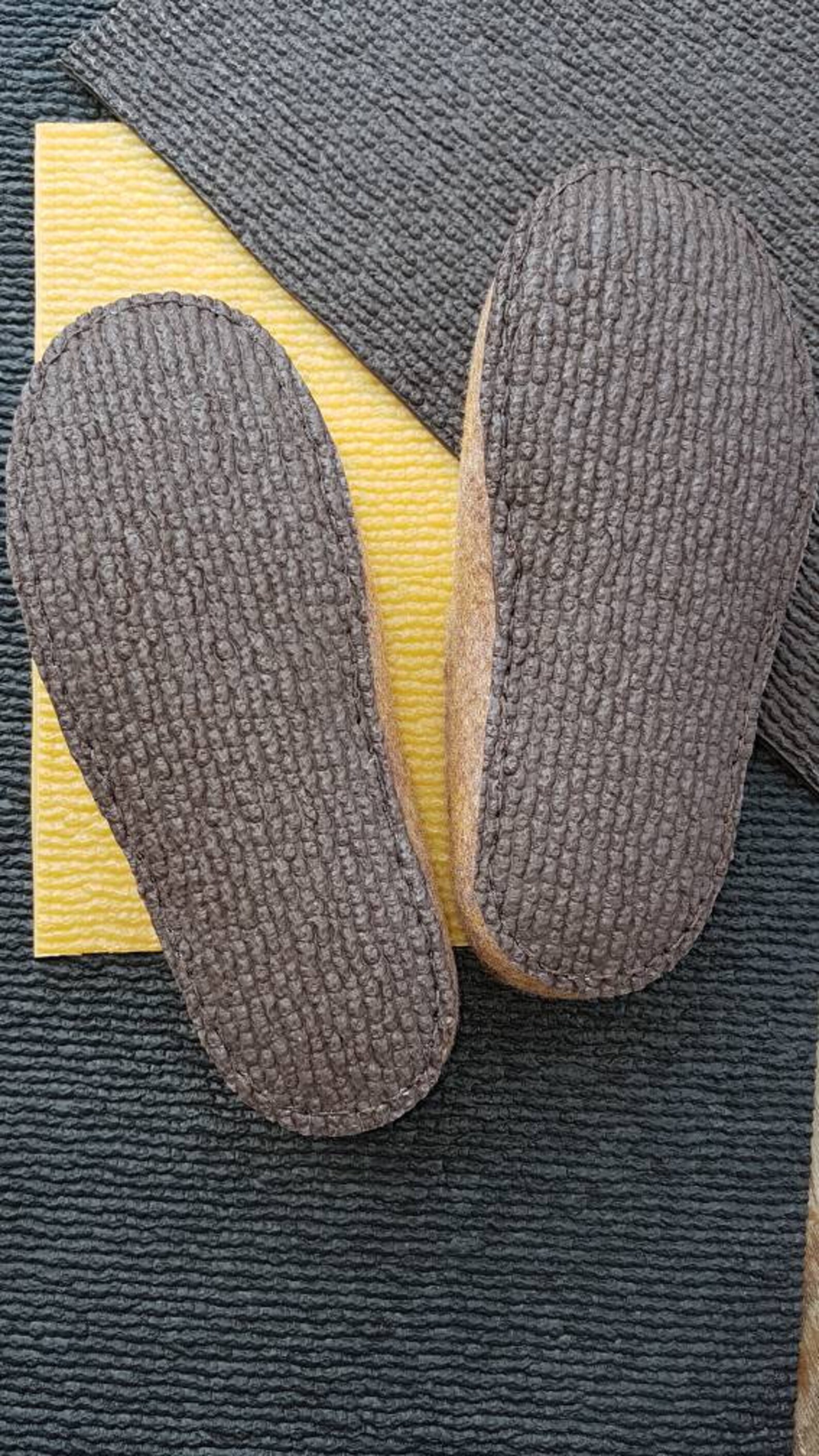 bootie slippers with rubber soles