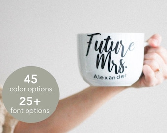 Custom Vinyl Decal, Personalized Quote Sticker for Glasses, Tumblers, Mugs and Gifts