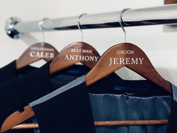 best hangers for men's dress shirts The 12 Best Clothes Hangers The Spruce Has Tested
