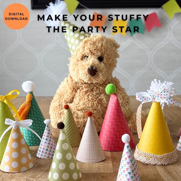 Party Animals Party Hats Etsy party-animals-party-hats-etsy