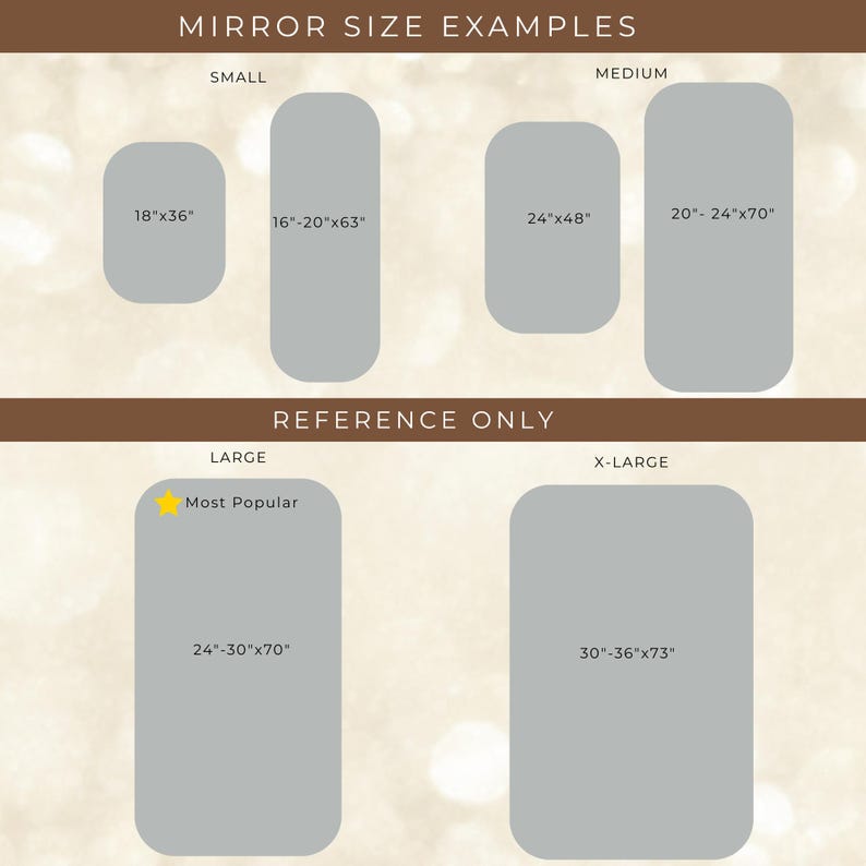 Wedding Mirror Decal, Custom Welcome Sign Sticker, Personalized Selfie Mirror Sign, Reception Entrance Decor, DIY Wedding Vinyl image 7