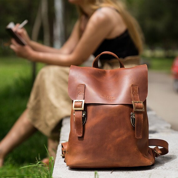 convertible rucksack