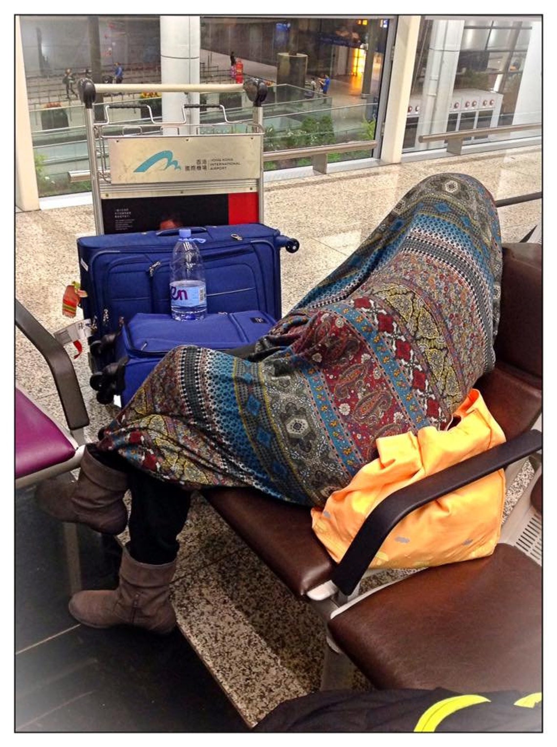 Classic Black Travel Blanket Airplane Blanket Privacy Etsy