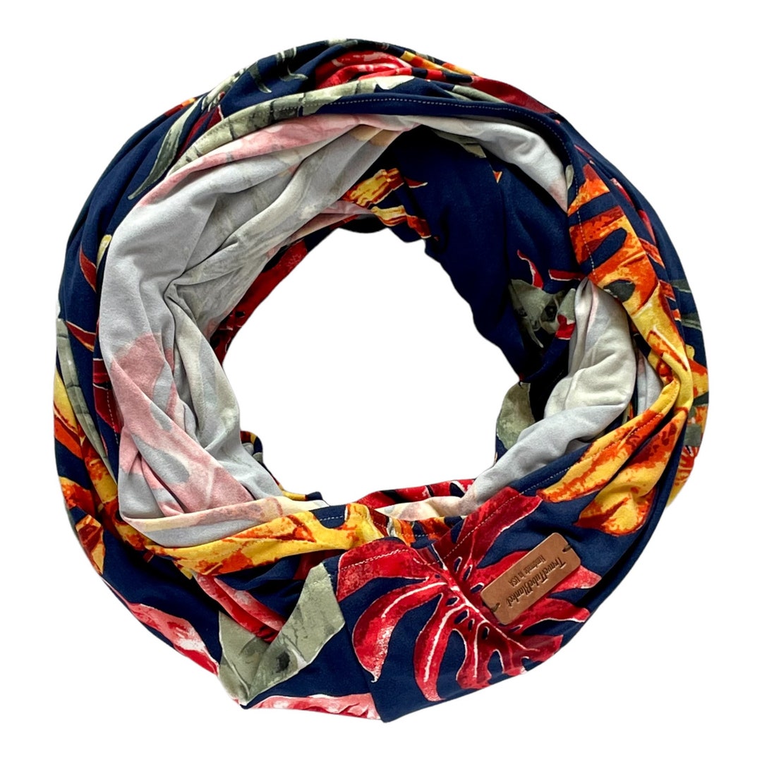 Travel Tube Blanket Travel Gift Travel Accessory Travel Gift Airplane