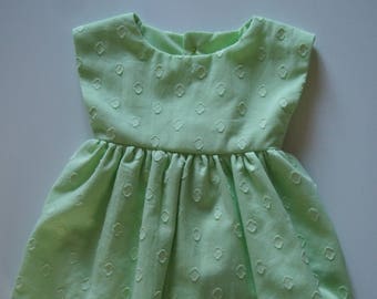 Play Dress Baby Dress Newborn Dress