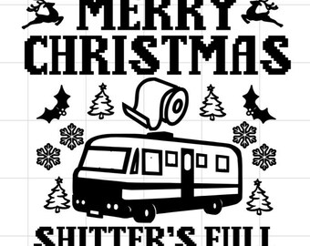 Free Free 270 Cousin Eddie Svg Free SVG PNG EPS DXF File