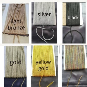 cord piping sari blouse tie tassel latkan string mat silver thick braid curtain cord piping sari blouse tie tassel latkan string mat silver thick braid curtain
