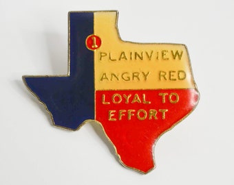 funky metal rock /& roll brooch Vintage pins slogan broadview post n 625 the american legion American post army biker badge pin