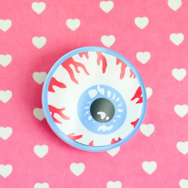 Plastic Eye Patch Etsy