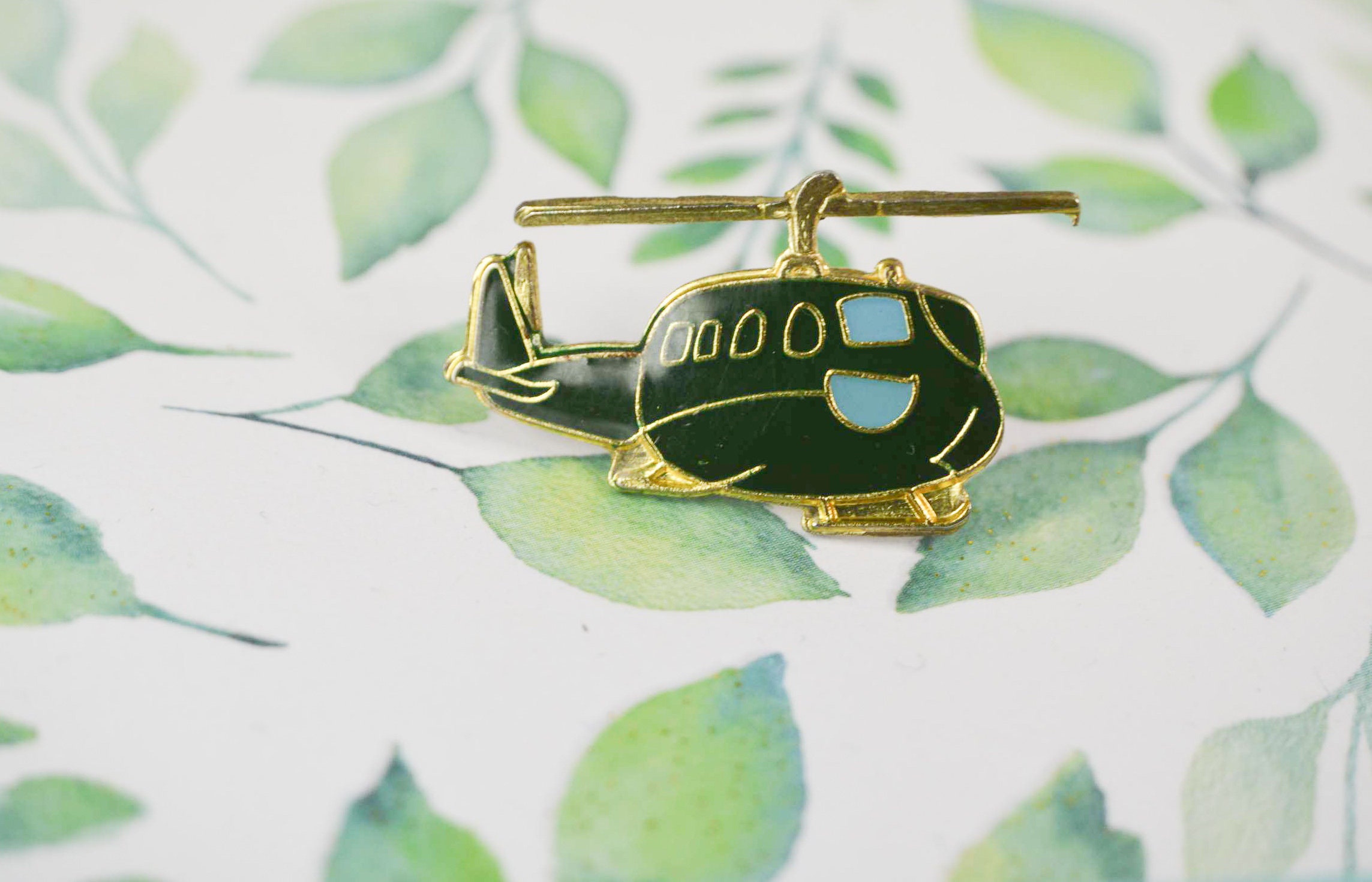 Airplane Pins Fighter Plane Aeronautical Pin Sky Etsy