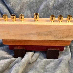 Menorah 106