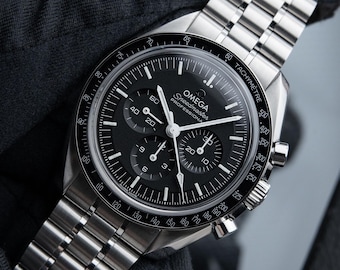Omega Speedmaster Professional Moonwatch 310.30.42.50.01.001 - Jetzt melden: Kostenloser Versand + 40% Rabatt!