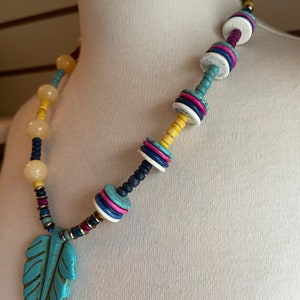 Women’s necklaces