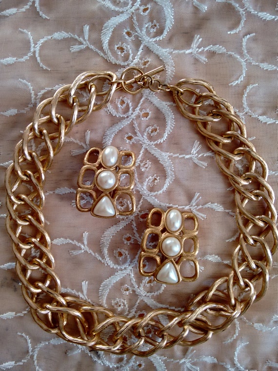vintage avon jewelry