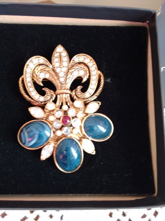 vintage avon jewelry