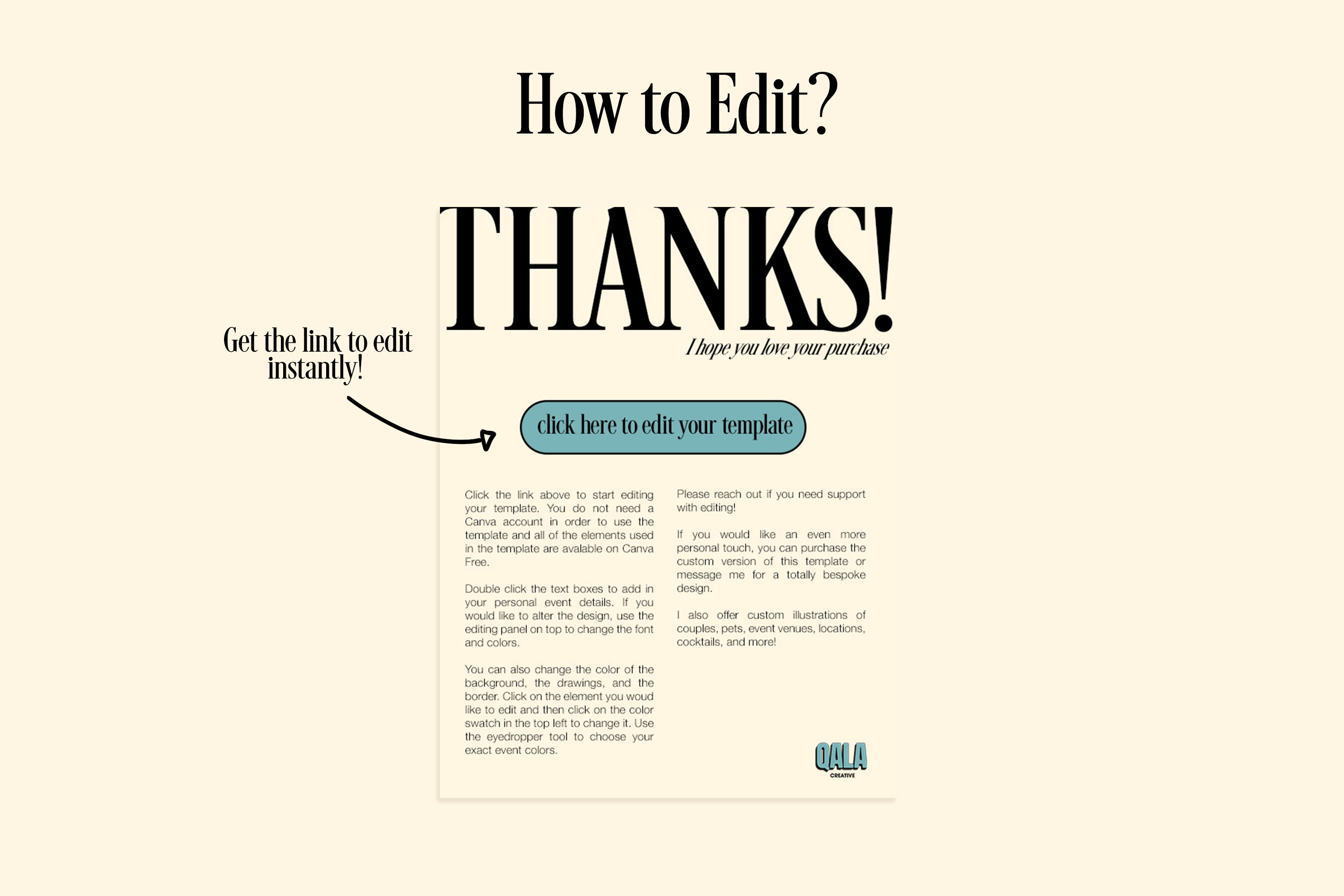 Galentines Invitation Template Digital Template Invite Design Printable