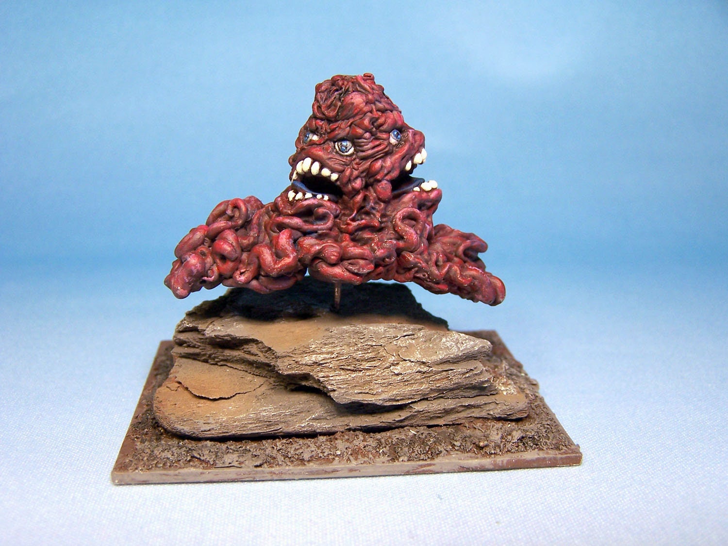 Figurine Dragon Lords Grenadier (neuve, Non Ouverte) - Collection