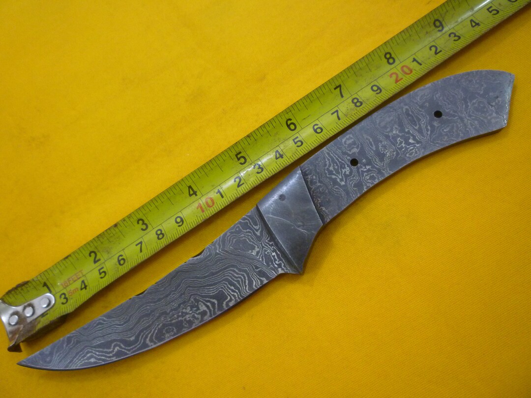 Blank Blades Blank Blade Knife Sword Blade Blank Dagger Blade Etsy