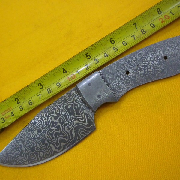 Knife Blade Blanks Etsy