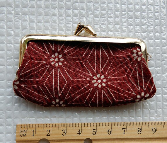 Traditional Japanese Coin Purse 2024 www.alhudapk