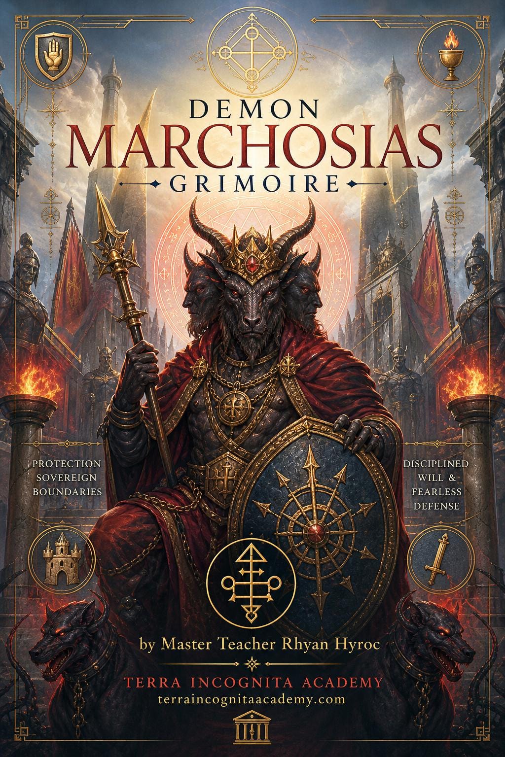 Marchosias Grimoire Courage Loyalty Protection PDF Ars Goetia Etsy marchosias-grimoire-courage-loyalty-protection-pdf-ars-goetia-etsy