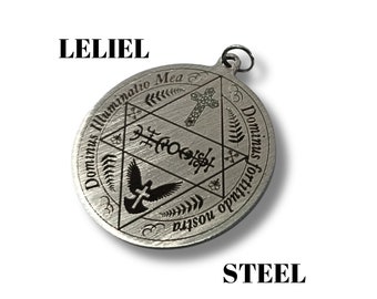 Angel Leliel onthult: het amulet dat je leven en relaties van de ene op de andere dag zal transformeren!