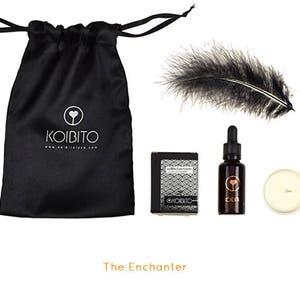 The Enchanter